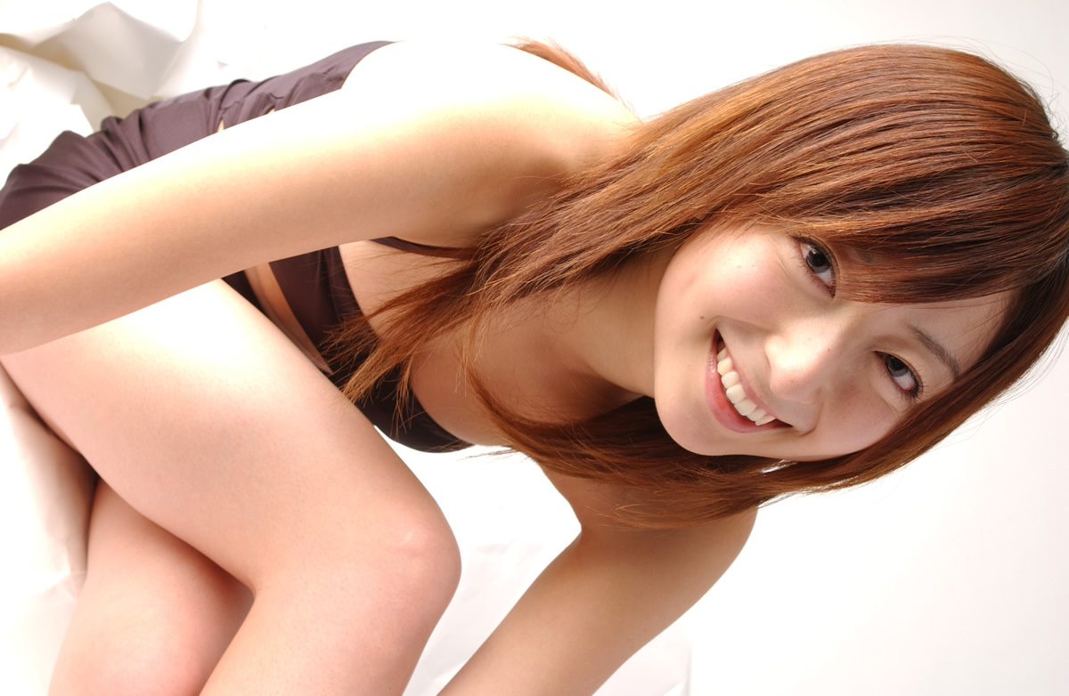 服部美贵 BWH0041 HattoriMiki [BWH]